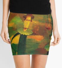 Fairyland Mini Skirt