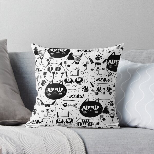 Item preview, cat holliday designed and sold by ezzobair.