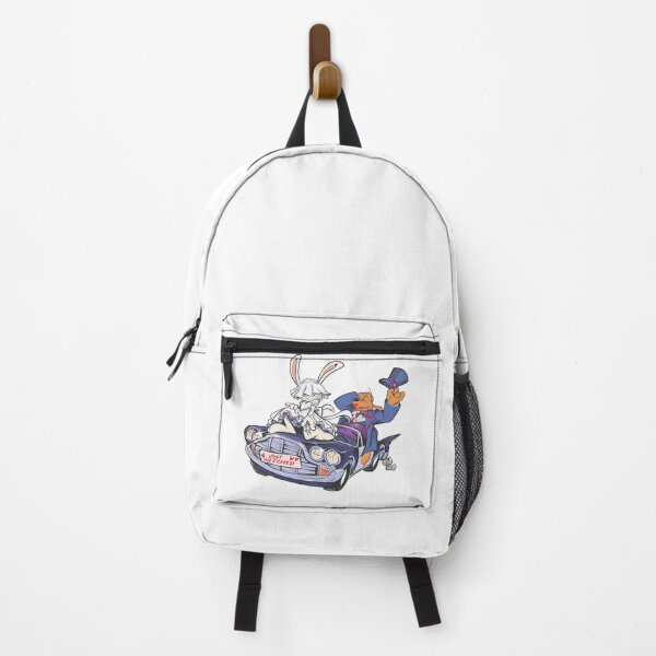 Item preview, Occupiers Of A Universe Sam And Max Typical Fictional Characters Hitched Berlin designed and sold by HolberSamAndMax.