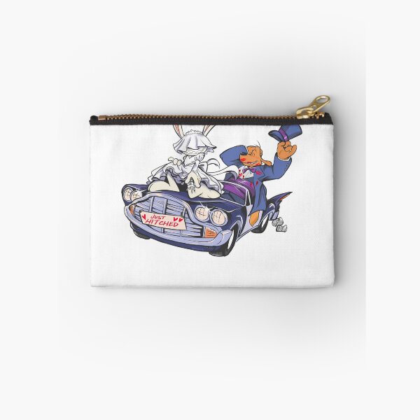 Item preview, Occupiers Of A Universe Sam And Max Typical Fictional Characters Hitched Berlin designed and sold by HolberSamAndMax.