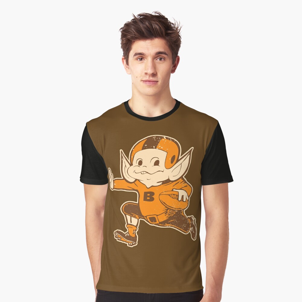 Brownie the Elf Essential T-Shirt for Sale by acquiesce13