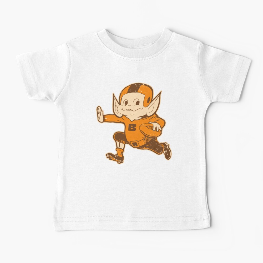 Brownie the Elf Baby T-Shirt