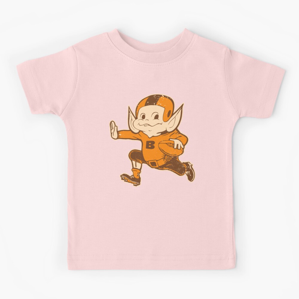 Brownie the Elf' Kids T-Shirt for Sale by acquiesce13