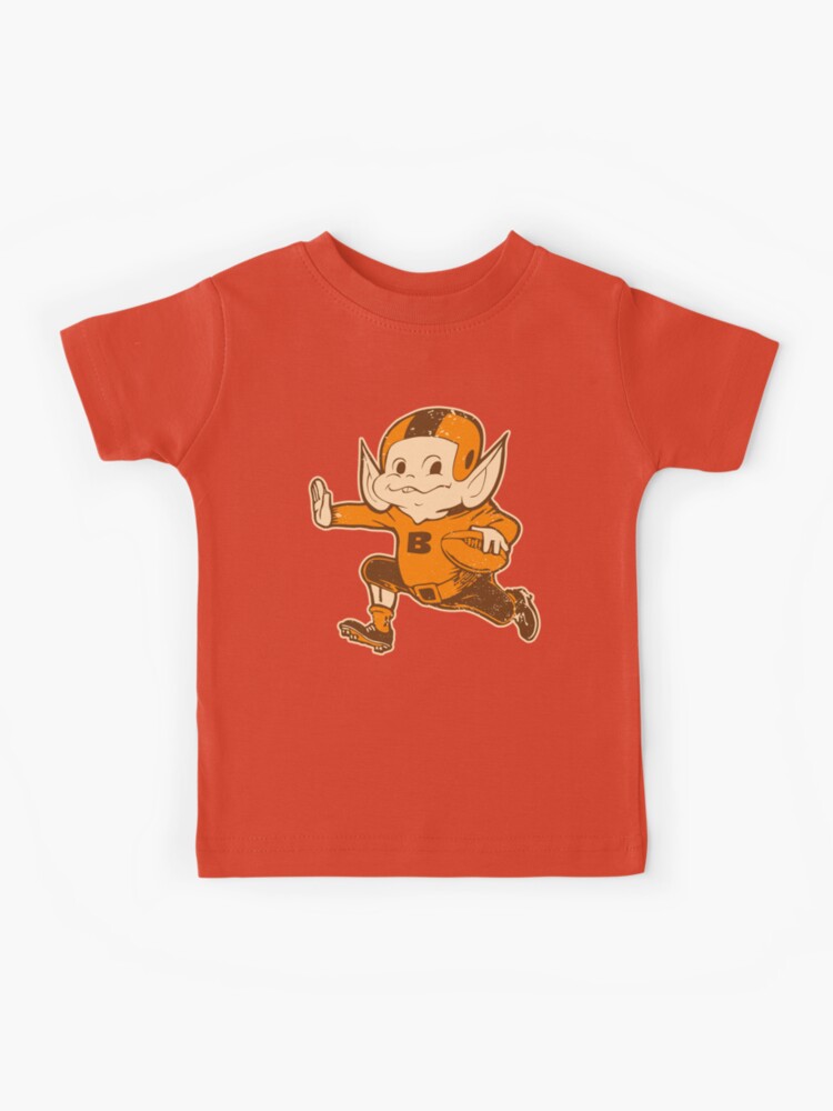 cleveland browns elf t shirt