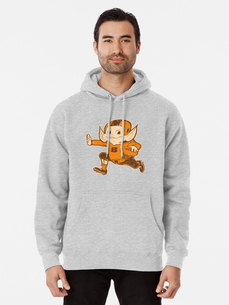 Brownie the Elf Pullover Hoodie for Sale by acquiesce13