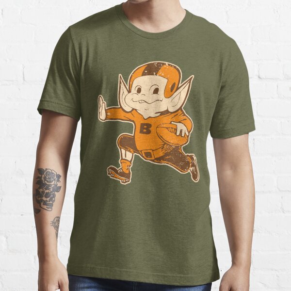 Brownie The Elf Cleveland Ohio Kids Clothing | Redbubble