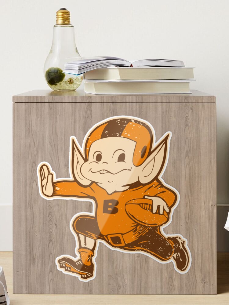 Brownie The Elf Cleveland Ohio Kids Clothing | Redbubble