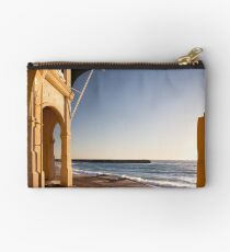 The Indiana at Cottesloe Beach, WA Studio Pouch
