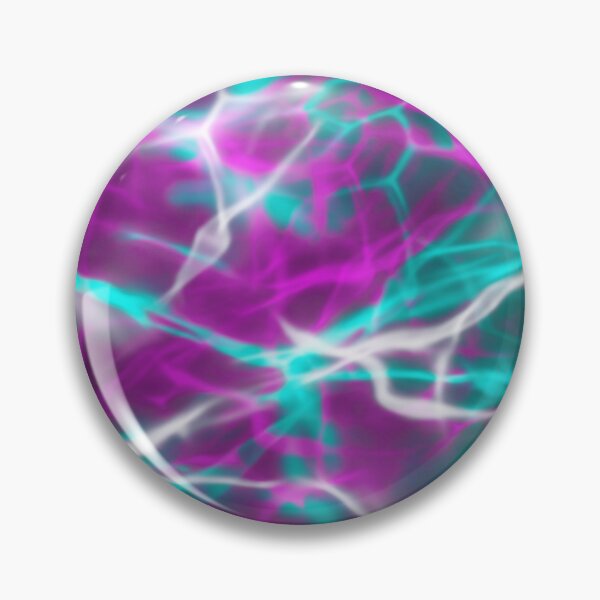 Item preview, Transgender Pride Flag Abstract Electric Design designed and sold by Zeons-Art.