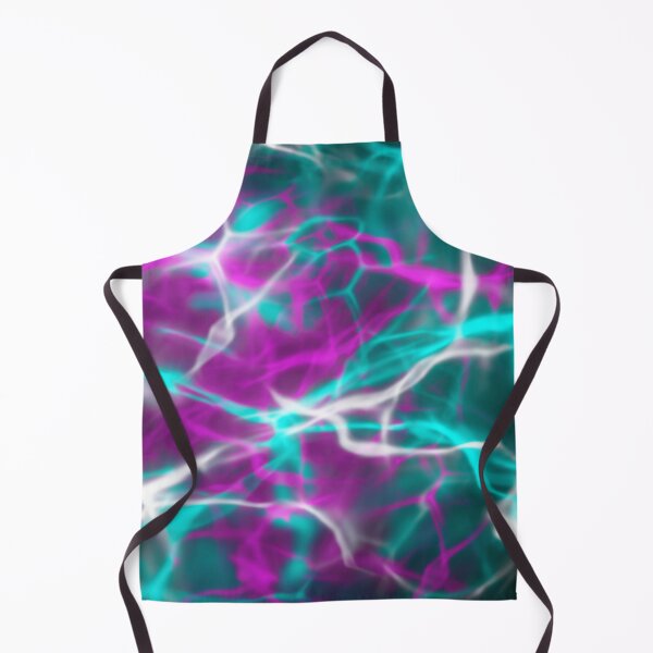 Item preview, Transgender Pride Flag Abstract Electric Design designed and sold by Zeons-Art.