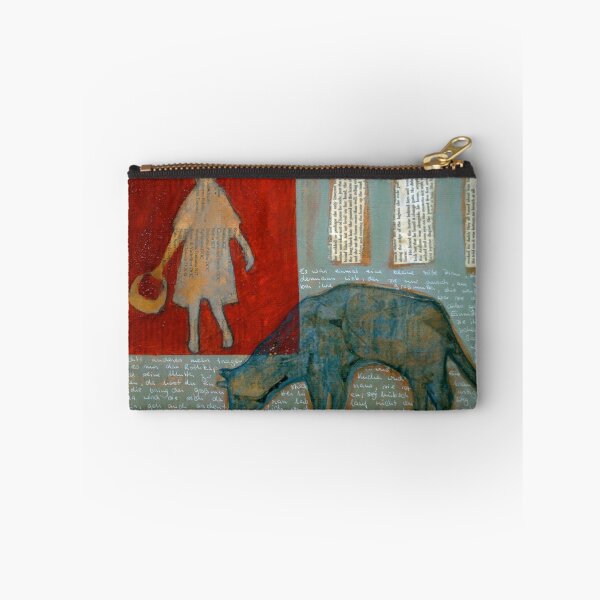 Item preview, Red Riding Hood designed and sold by Michele Meister.