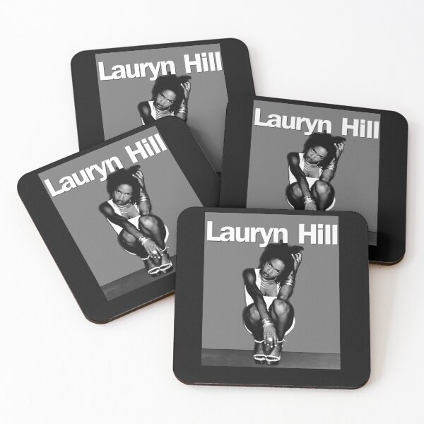 Item preview, Lauryn Hill — The Miseducation of Lauryn Hill designed and sold by tergoogeshop.