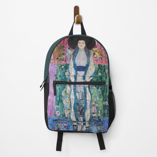 Item preview, Portrait of Adele Bloch Bauer by Gustav Klimt designed and sold by DragonXX.
