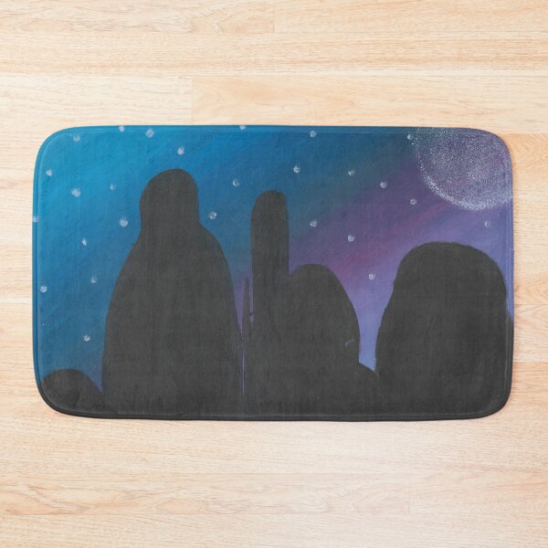 Item preview, Moonlit Shadows designed and sold by Emily Schroeder.