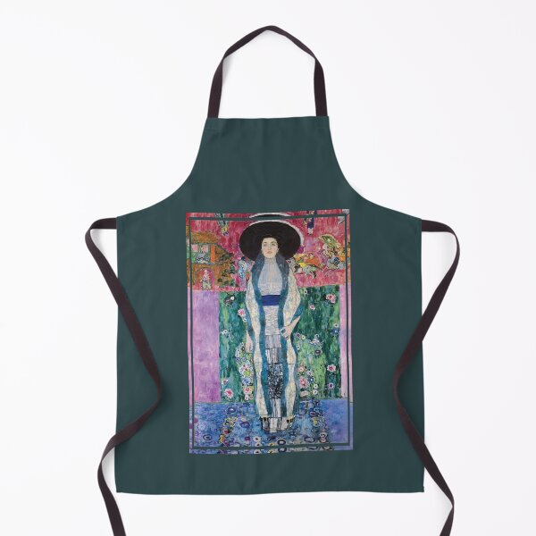 Item preview, Portrait of Adele Bloch Bauer by Gustav Klimt designed and sold by DragonXX.