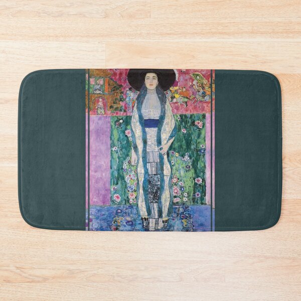 Item preview, Portrait of Adele Bloch Bauer by Gustav Klimt designed and sold by DragonXX.