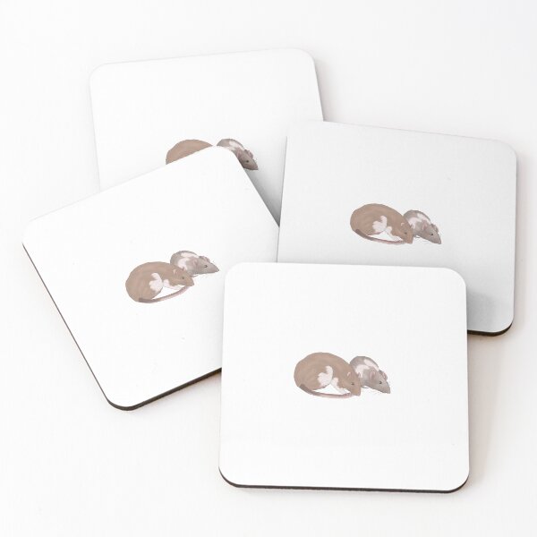 Item preview, Rats (without name print) designed and sold by Enormousrats.