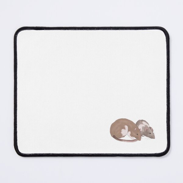 Item preview, Rats (without name print) designed and sold by Enormousrats.