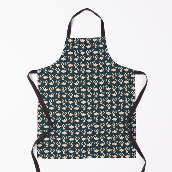 Item preview, Marine Life Pattern 6 designed and sold by dewi5.