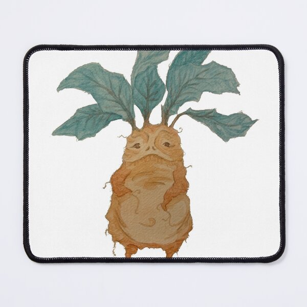 Item preview, Mandrake designed and sold by AlannahRose.