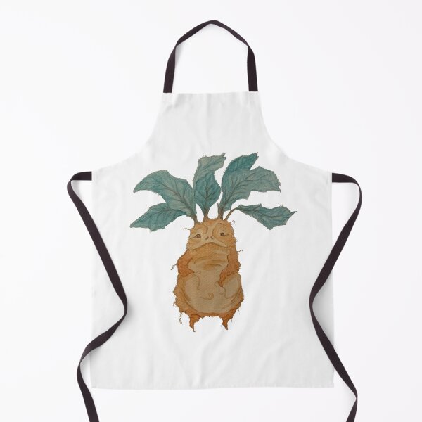 Item preview, Mandrake designed and sold by AlannahRose.