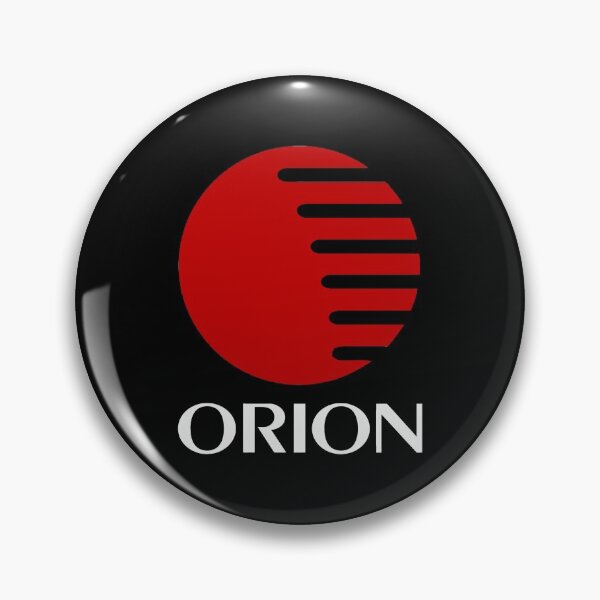 Item preview, Orion Audio Big designed and sold by IbnuBilal.