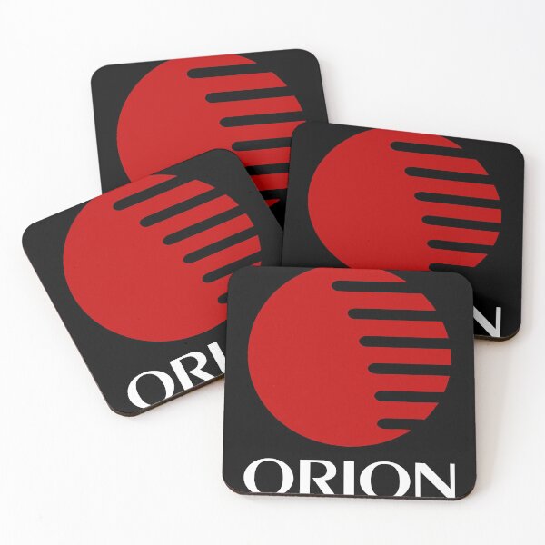 Aperçu de l'œuvre Orion Audio Grand créée et vendue par IbnuBilal.