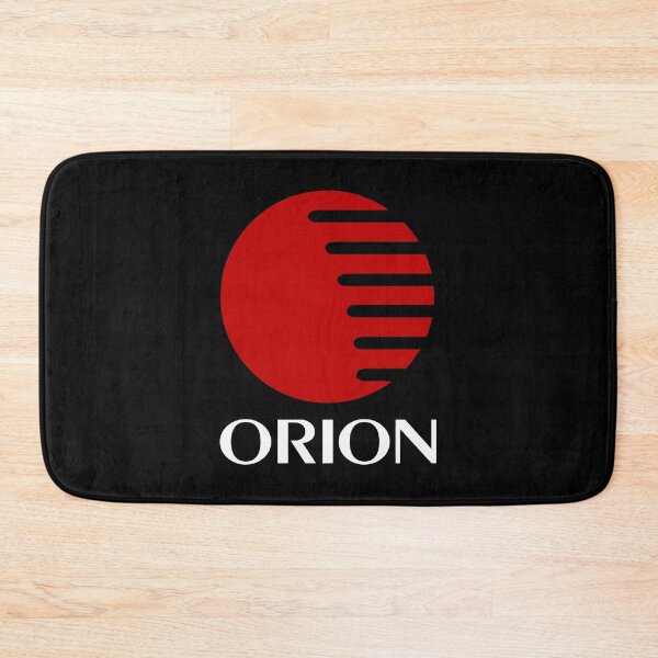 Item preview, Orion Audio Big designed and sold by IbnuBilal.