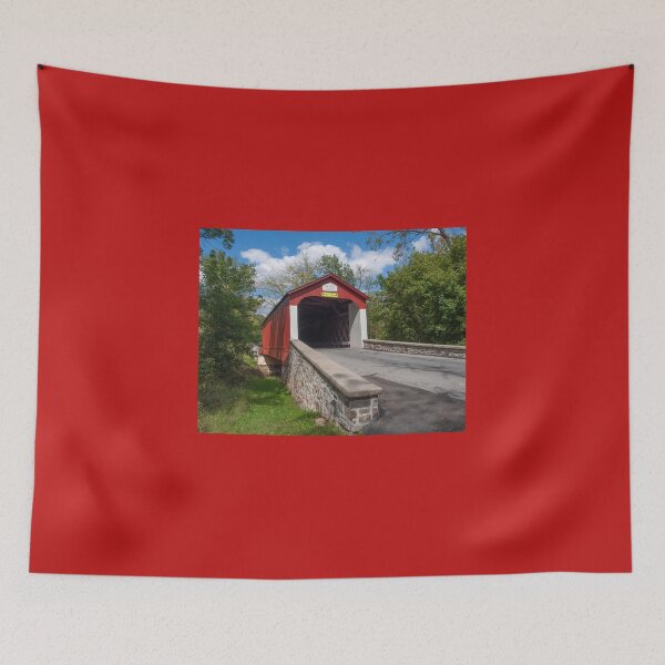 Item preview, Across Pidcock Creek designed and sold by Lanis Rossi.