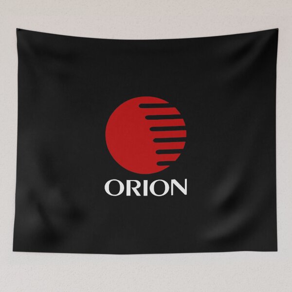 Aperçu de l'œuvre Orion Audio Grand créée et vendue par IbnuBilal.