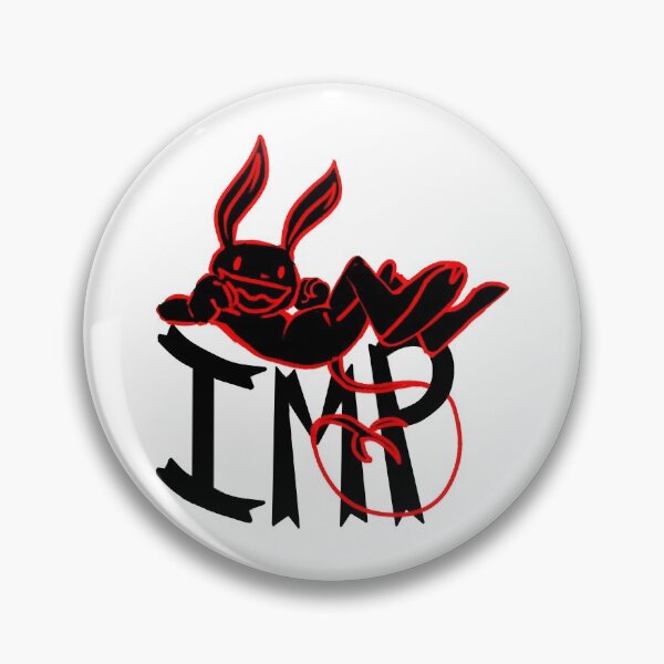 Item preview, Occupiers Of A Universe Sam And Max Typical Fictional Characters Imp  Amelie Lens designed and sold by HolberSamAndMax.
