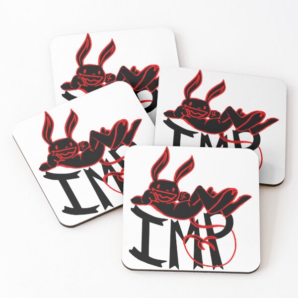 Item preview, Occupiers Of A Universe Sam And Max Typical Fictional Characters Imp  Amelie Lens designed and sold by HolberSamAndMax.