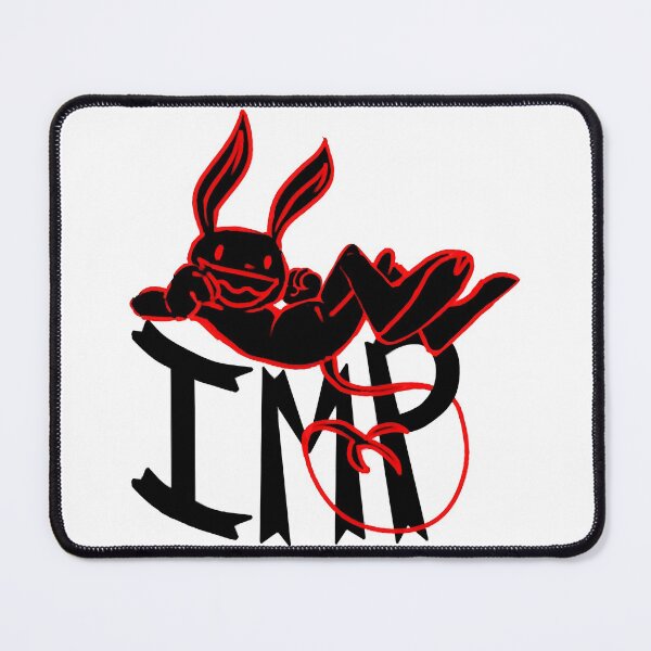 Item preview, Occupiers Of A Universe Sam And Max Typical Fictional Characters Imp Amelie Lens designed and sold by HolberSamAndMax.