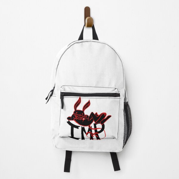 Item preview, Occupiers Of A Universe Sam And Max Typical Fictional Characters Imp Amelie Lens designed and sold by HolberSamAndMax.