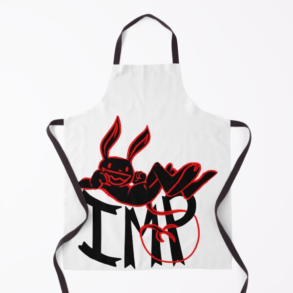 Item preview, Occupiers Of A Universe Sam And Max Typical Fictional Characters Imp  Amelie Lens designed and sold by HolberSamAndMax.