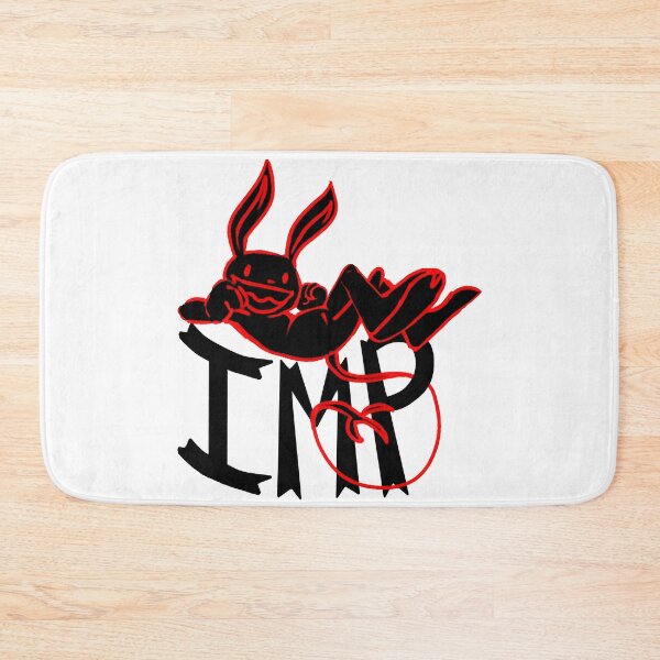 Item preview, Occupiers Of A Universe Sam And Max Typical Fictional Characters Imp  Amelie Lens designed and sold by HolberSamAndMax.