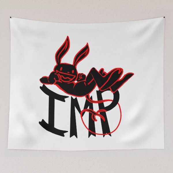 Item preview, Occupiers Of A Universe Sam And Max Typical Fictional Characters Imp  Amelie Lens designed and sold by HolberSamAndMax.