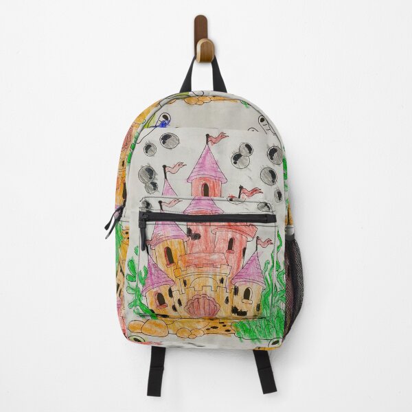 Item preview, Marley’s drawing (age 5) designed and sold by rharrisphotos.