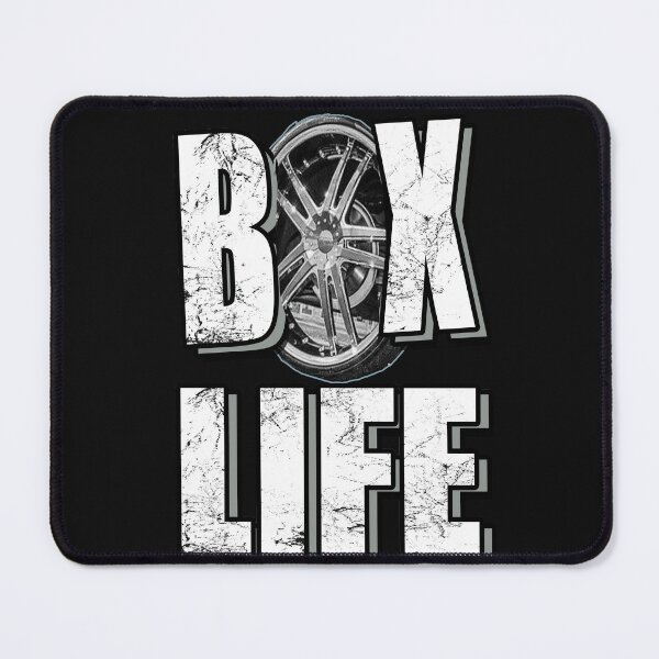 Item preview, Caprice Box Life  designed and sold by montezwalls.