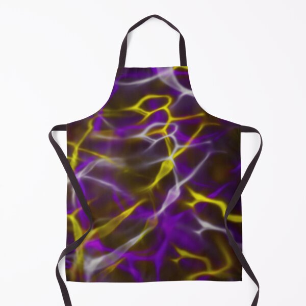 Item preview, Nonbinary Pride Flag Abstract Electric Design designed and sold by Zeons-Art.