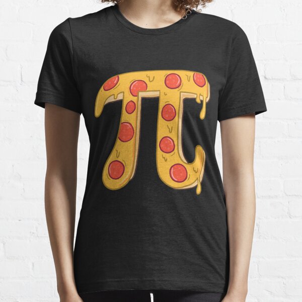 FREE Pi Day (March 14th) T-Shirt Design Idea, Project Sheets by Smart Chick