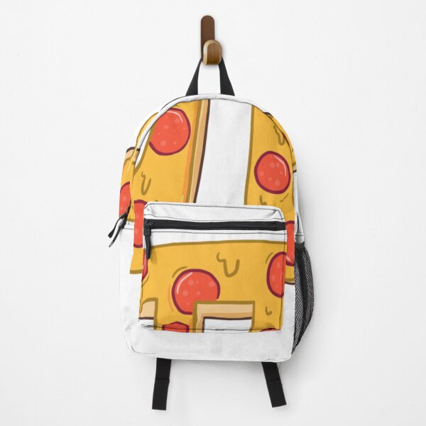 Item preview, Pizza Funny gift shirt Langarmshirt designed and sold by RobertVandivier.