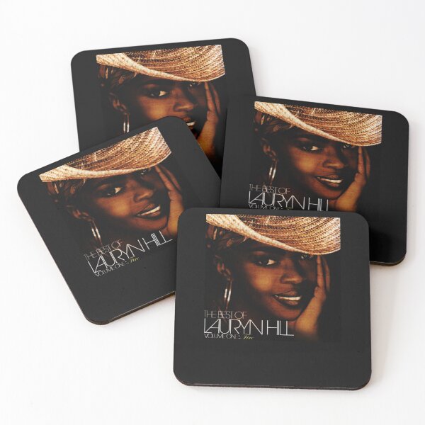 Item preview, Lauryn Hill — The Miseducation of Lauryn Hill designed and sold by tergoogeshop.