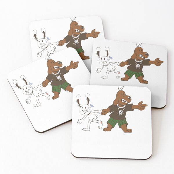 Item preview, Occupiers Of A Universe Sam And Max Typical Fictional Characters Lil'  Berghain designed and sold by HolberSamAndMax.