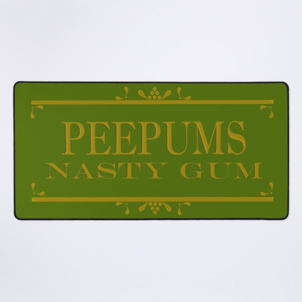 Item preview, Peepums Nasty Gum designed and sold by AlannahRose.
