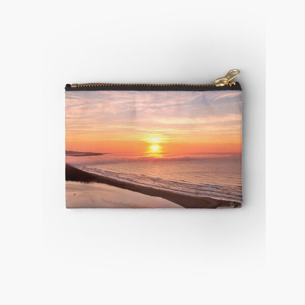 Item preview, Spring Equinox 2021 Captain Stevensons Point Mallacoota Sunrise HD Square designed and sold by Colin Dixon.