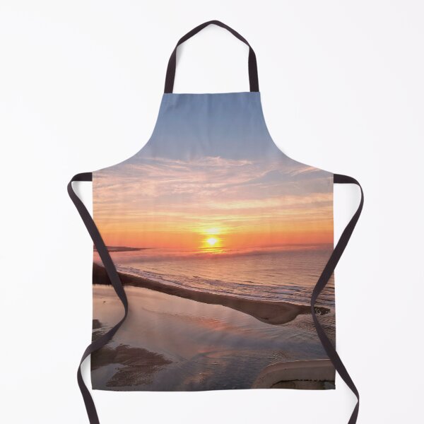 Item preview, Spring Equinox 2021 Captain Stevensons Point Mallacoota Sunrise HD Square designed and sold by Colin Dixon.