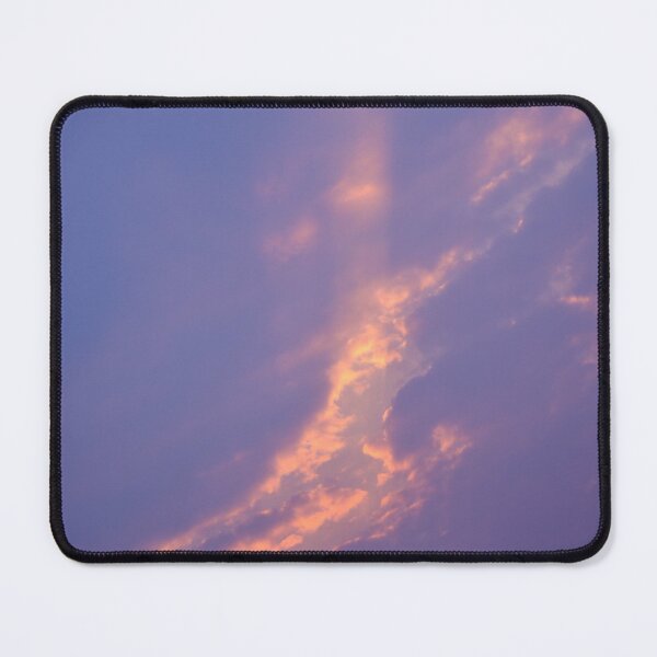Item preview, Light Stream | Sky and Clouds designed and sold by HanieBCreations.