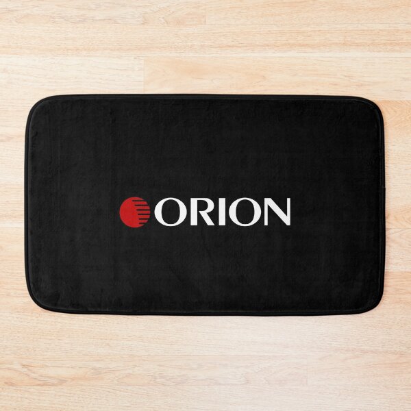 Item preview, Orion Audio designed and sold by IbnuBilal.