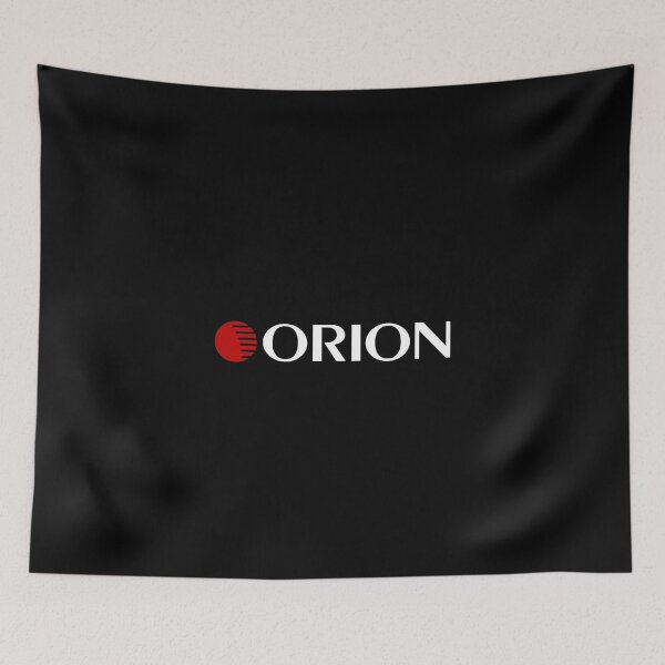 Aperçu de l'œuvre Orion Audio créée et vendue par IbnuBilal.